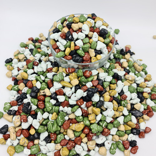 1.Kalite Çakıltaşı 250gr