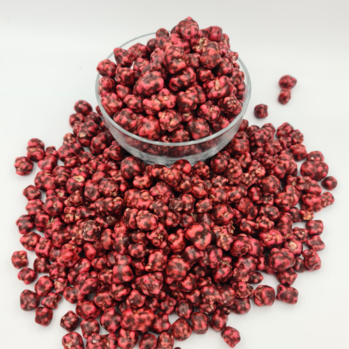 Böğürtlen Draje(patlayan şeker)250gr 