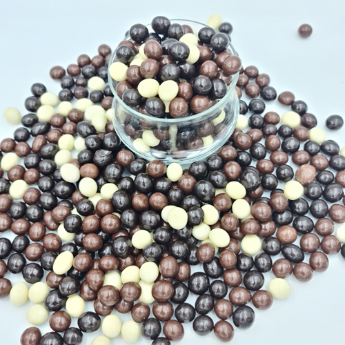 Kahve Mix Draje 250gr