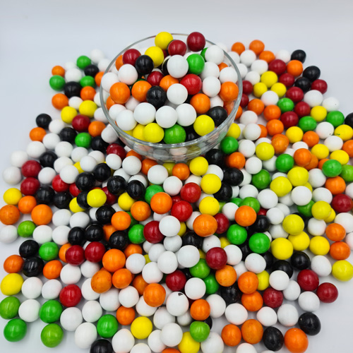 Karışık Çikolata Leblebi Draje 250gr