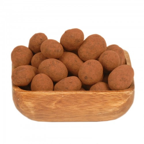 Prenses Kahveli Badem Draje 500gr ( tramisu )